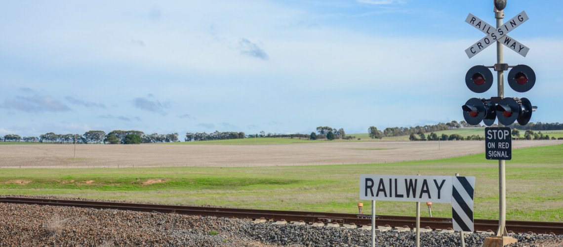 Victorian,Regional,Railway,Line